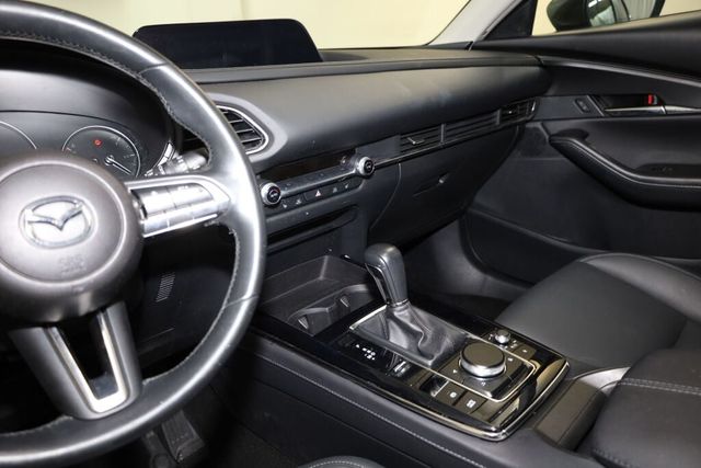 Thumbnail: 2023 Mazda CX-30 - 9
