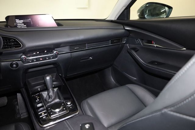 Thumbnail: 2023 Mazda CX-30 - 30