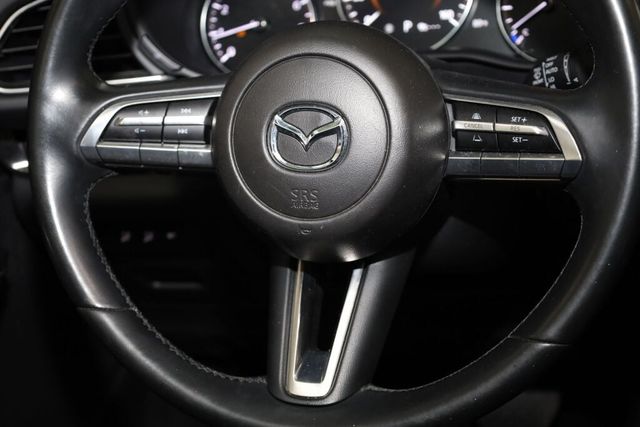 Thumbnail: 2023 Mazda CX-30 - 36