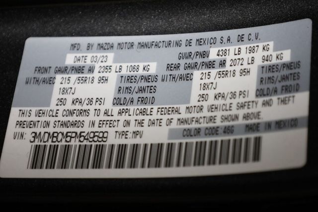 Thumbnail: 2023 Mazda CX-30 - 19