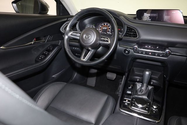 Thumbnail: 2023 Mazda CX-30 - 13