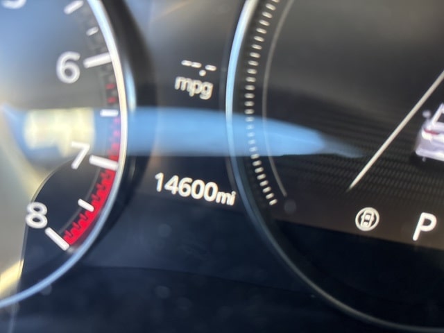 Thumbnail: 2023 Mazda Mazda3 - 7