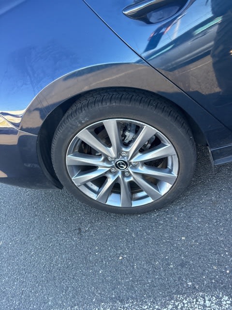 Thumbnail: 2023 Mazda Mazda3 - 26