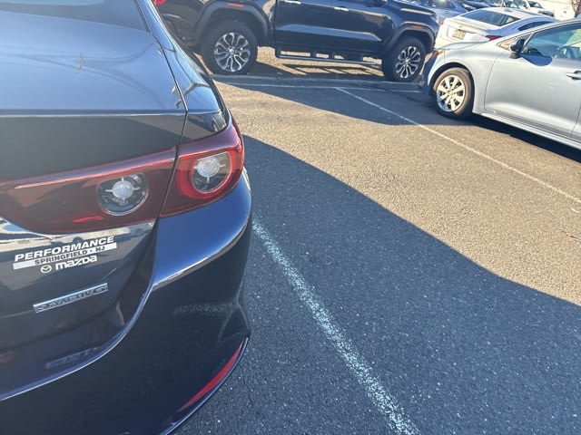 Thumbnail: 2023 Mazda Mazda3 - 16