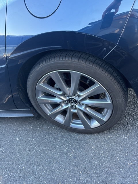 Thumbnail: 2023 Mazda Mazda3 - 27