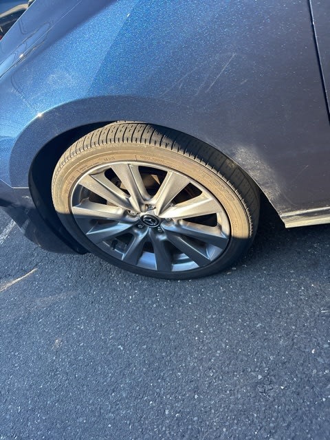 Thumbnail: 2023 Mazda Mazda3 - 8