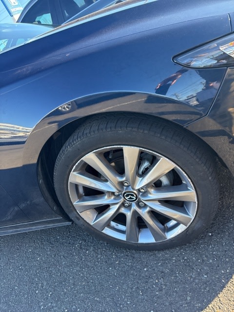 Thumbnail: 2023 Mazda Mazda3 - 6