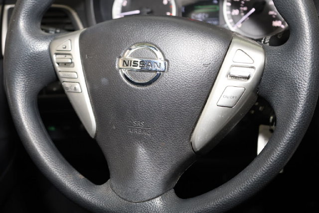 Thumbnail: 2014 Nissan Sentra - 33