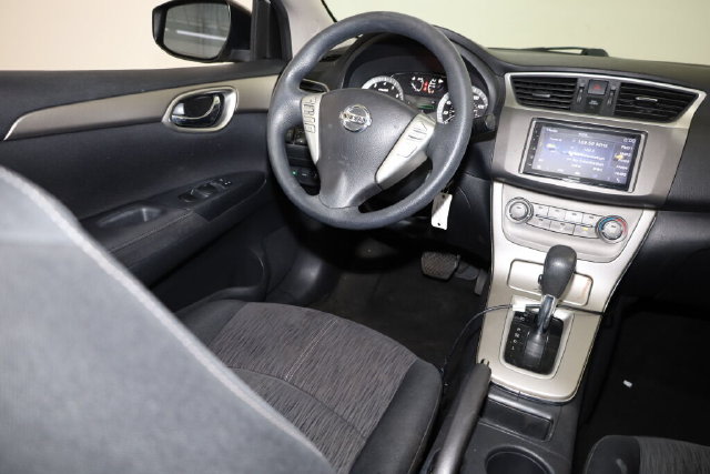 Thumbnail: 2014 Nissan Sentra - 12