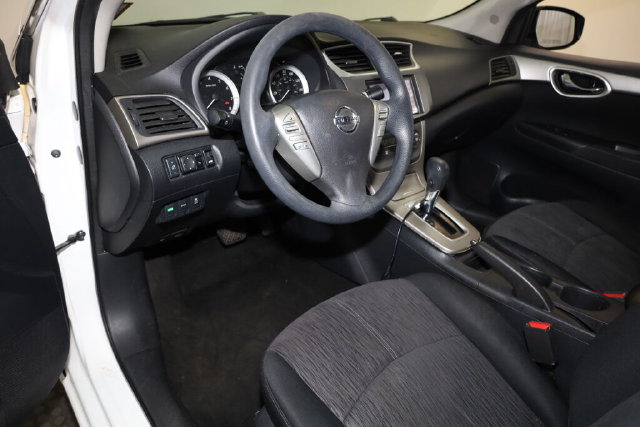 Thumbnail: 2014 Nissan Sentra - 2