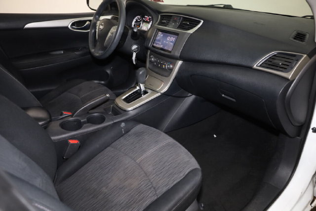 Thumbnail: 2014 Nissan Sentra - 35