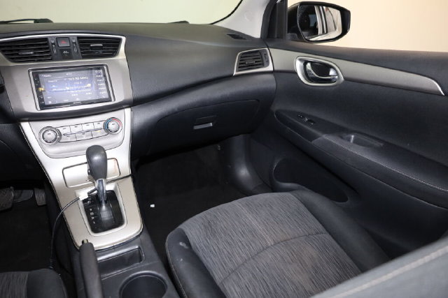 Thumbnail: 2014 Nissan Sentra - 29