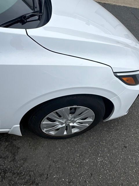 Thumbnail: 2024 Nissan Sentra - 4