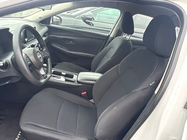 Thumbnail: 2024 Nissan Sentra - 5