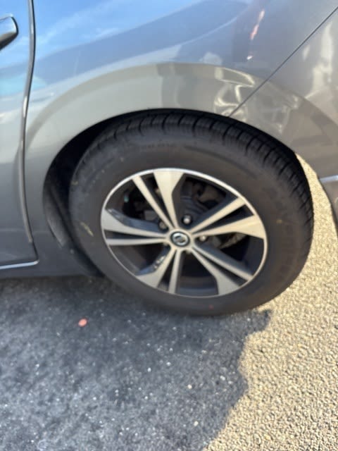 Thumbnail: 2020 Nissan Sentra - 20