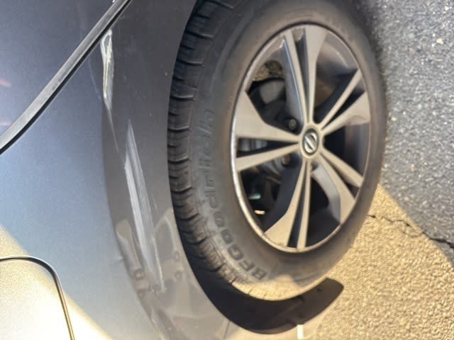 Thumbnail: 2020 Nissan Sentra - 14