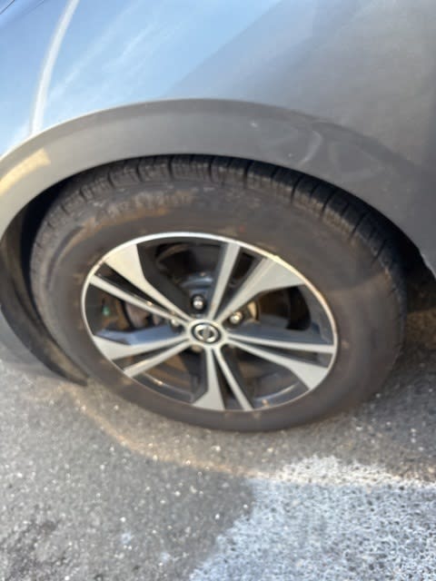 Thumbnail: 2020 Nissan Sentra - 21