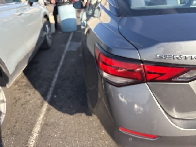 Thumbnail: 2020 Nissan Sentra - 5