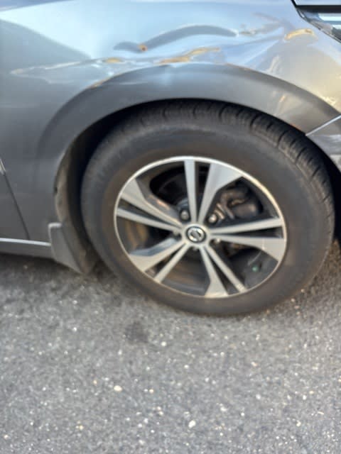 Thumbnail: 2020 Nissan Sentra - 4