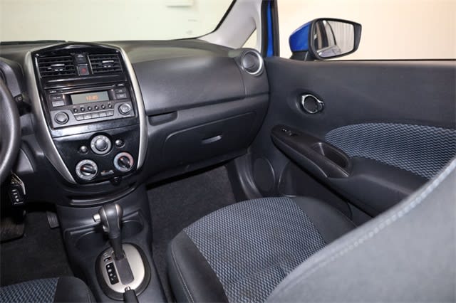 Thumbnail: 2015 Nissan Versa Note - 28