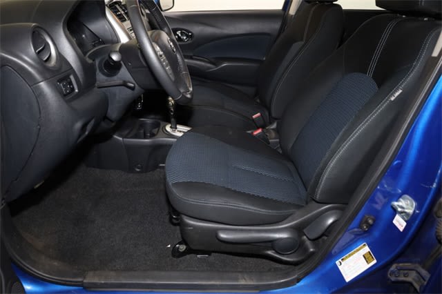 Thumbnail: 2015 Nissan Versa Note - 10