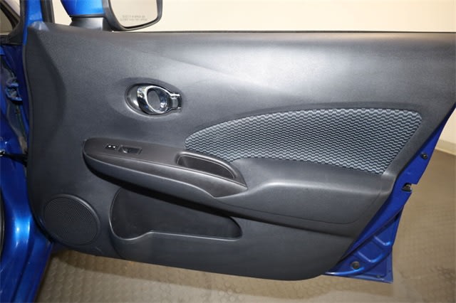 Thumbnail: 2015 Nissan Versa Note - 30