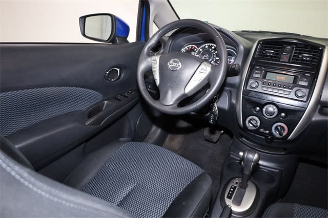 Thumbnail: 2015 Nissan Versa Note - 9