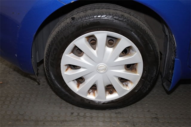 Thumbnail: 2015 Nissan Versa Note - 7