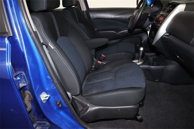 Thumbnail: 2015 Nissan Versa Note - 29