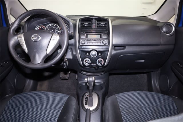 Thumbnail: 2015 Nissan Versa Note - 13