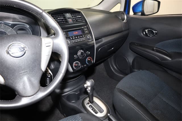 Thumbnail: 2015 Nissan Versa Note - 14