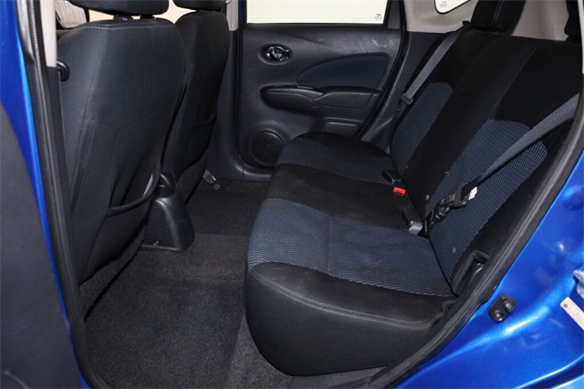 Thumbnail: 2015 Nissan Versa Note - 12