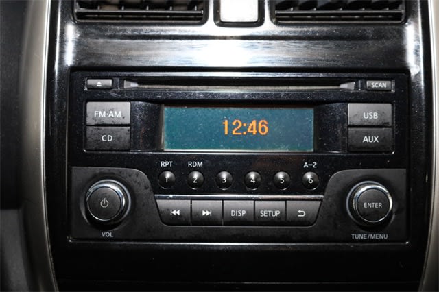 Thumbnail: 2015 Nissan Versa Note - 15