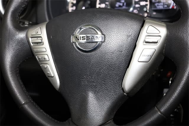 Thumbnail: 2015 Nissan Versa Note - 33
