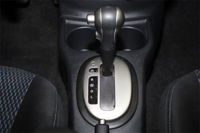 Thumbnail: 2015 Nissan Versa Note - 16