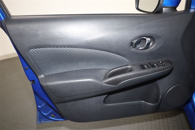 Thumbnail: 2015 Nissan Versa Note - 27