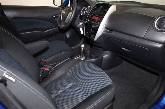 Thumbnail: 2015 Nissan Versa Note - 11