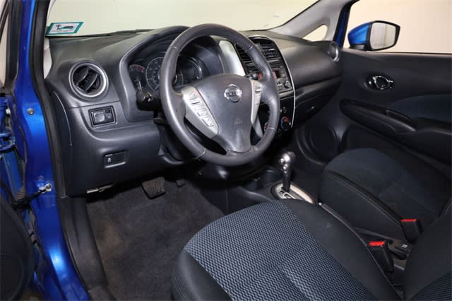 Thumbnail: 2015 Nissan Versa Note - 2