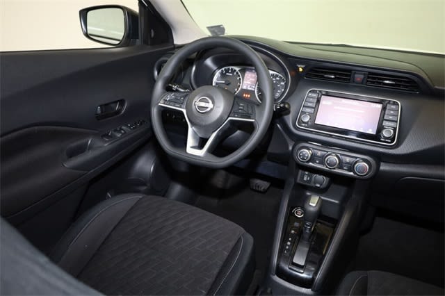 Thumbnail: 2022 Nissan Kicks - 9