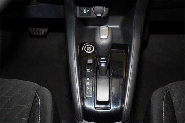 Thumbnail: 2022 Nissan Kicks - 16