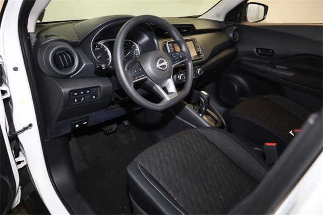 Thumbnail: 2022 Nissan Kicks - 2