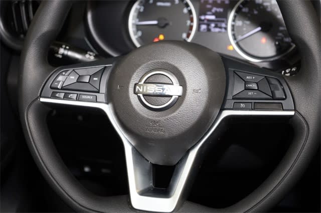Thumbnail: 2022 Nissan Kicks - 36