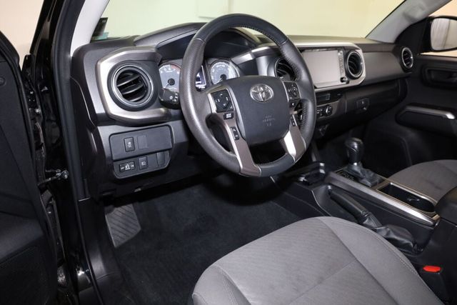 Thumbnail: 2023 Toyota Tacoma - 2