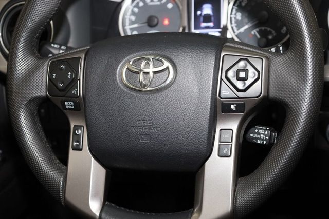 Thumbnail: 2023 Toyota Tacoma - 35