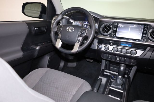 Thumbnail: 2023 Toyota Tacoma - 13