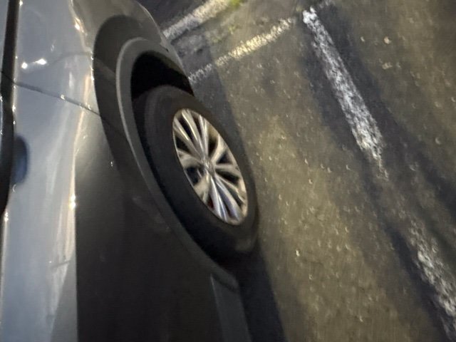 Thumbnail: 2020 Volkswagen Tiguan - 5