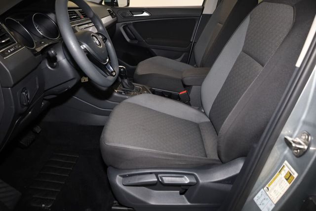Thumbnail: 2020 Volkswagen Tiguan - 11
