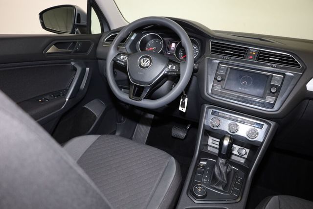 Thumbnail: 2020 Volkswagen Tiguan - 14