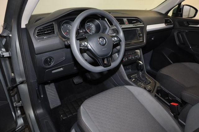 Thumbnail: 2020 Volkswagen Tiguan - 2