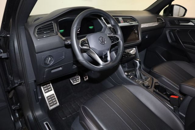 Thumbnail: 2022 Volkswagen Tiguan - 2